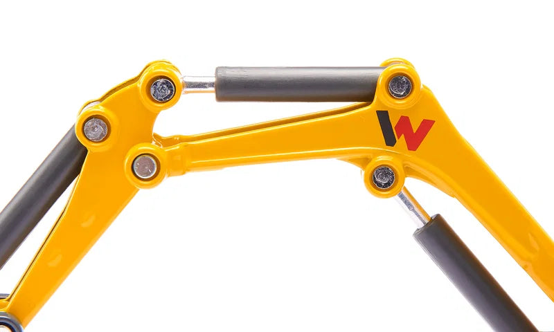 Siku - Pelle Mobile Wacker Neuson Ew65 (1:50)