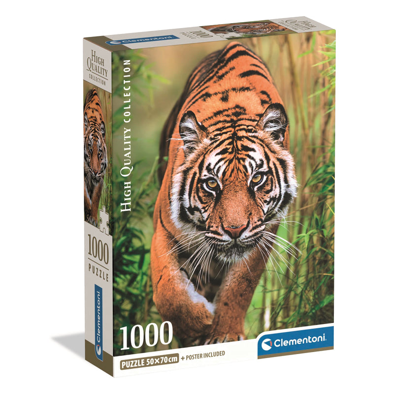PZ1000: THE HUNTER'S PATH