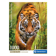 PZ1000: THE HUNTER'S PATH