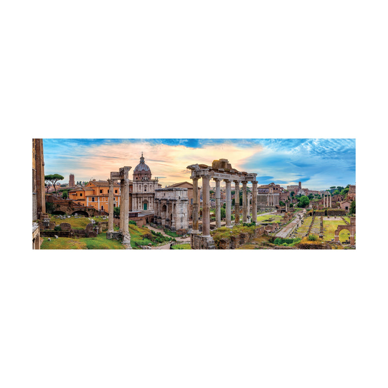 PZ1000 PANORAMA : TWILIGHT OVER THE ETERNAL EMPIRE