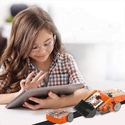 HamiltonBuhl Edison Educational Robot Kit – view 4