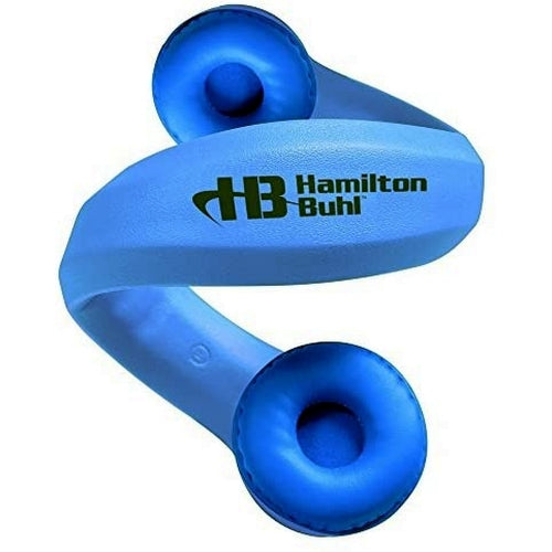 HamiltonBuhl Flex-Phones Foam Headphones – view 10