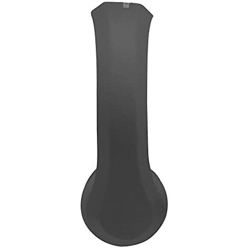 HamiltonBuhl Flex-Phones Foam Headphones in Black