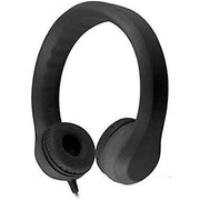 HamiltonBuhl Flex-Phones foam kids headphones