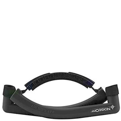 HamiltonBuhl Noise Off hearing protection headband, 26 dB NRR – view 4
