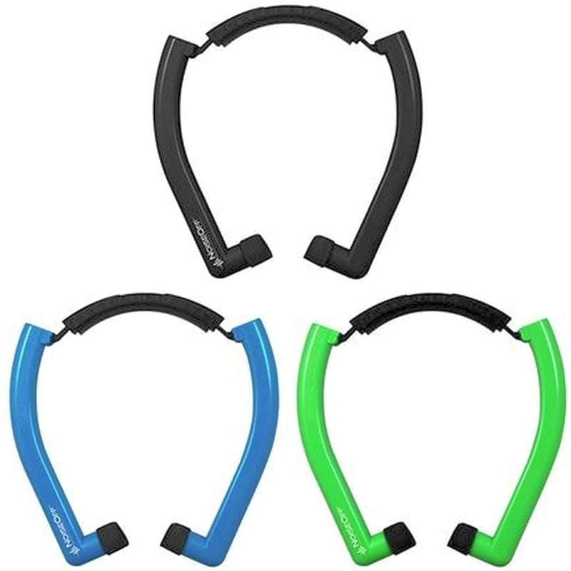 HamiltonBuhl Noise Off hearing protection headband, 26 dB NRR – view 11