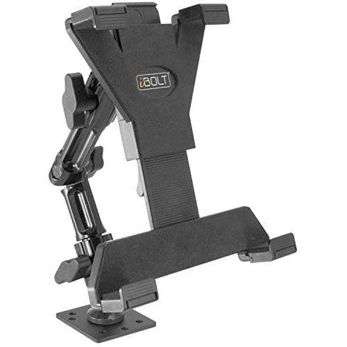 iBolt - Tablet Holder 7 - 10inch TabDock Fixed Mount Pro 360