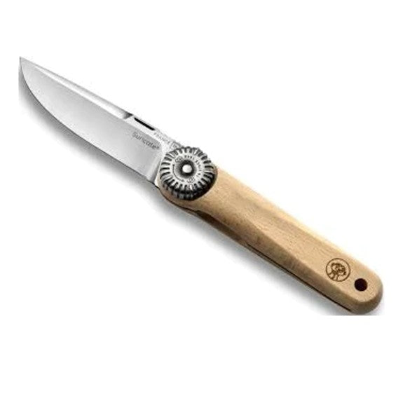 Laguiole - Suricate Folding Pocket Knife