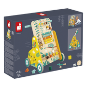 TROPIK - MULTI-ACTIVITY TROLLEY