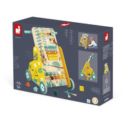 TROPIK - MULTI-ACTIVITY TROLLEY