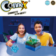 CONNEX - SOCCER FEVER