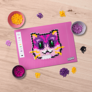 PUZZLE BY NUMBER - KITTEN - 500pcs