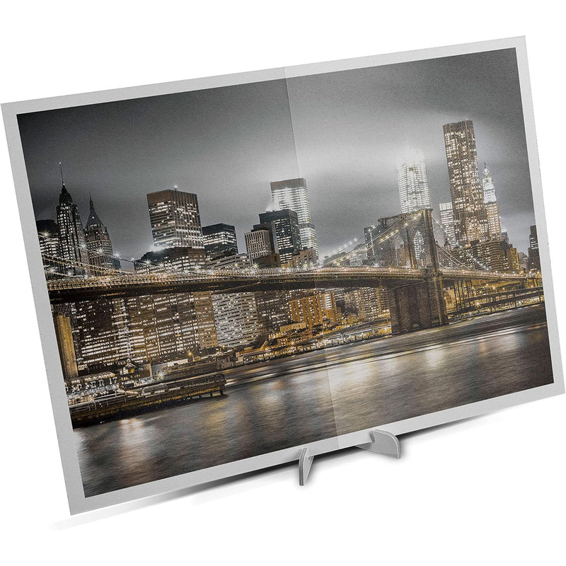 PZ1000: NEW YORK SKYLINE