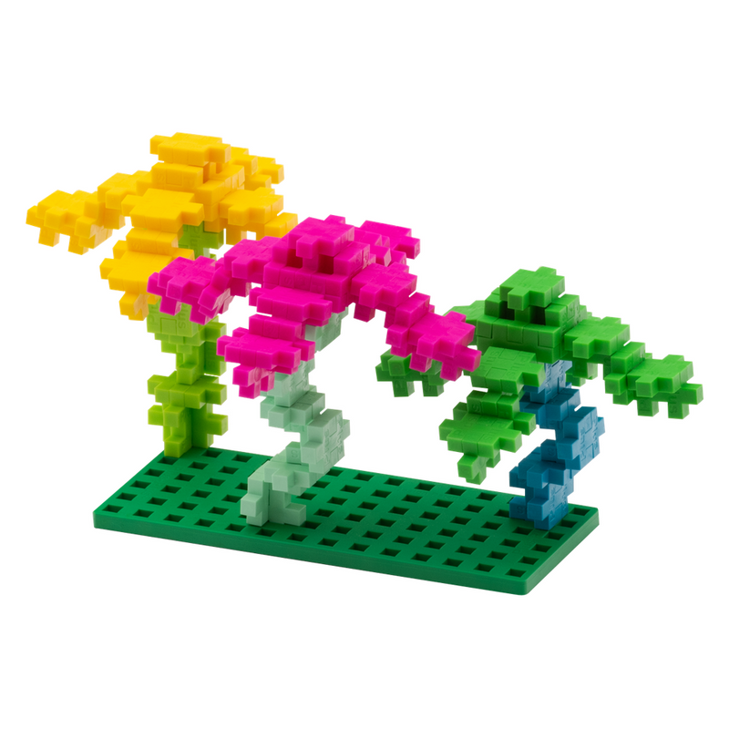 LEARN TO BUILD - COLORVERSE SUPER SET