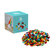 RAINBOW - 600pcs