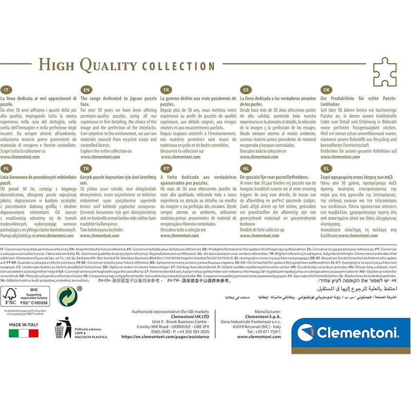 PZ1000: MAGNIFICENT MOUNT SAINT-MICHEL
