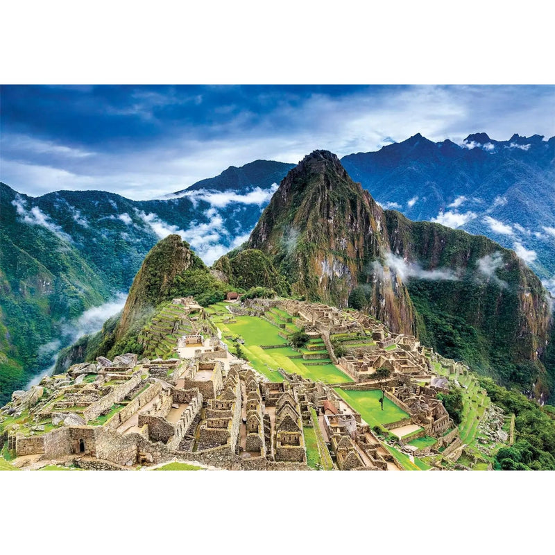 PZ1000: MACHU PICCHU