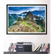 PZ1000: MACHU PICCHU