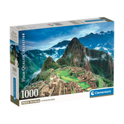 PZ1000: MACHU PICCHU