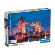 PZ1000: TOWER BRIDGE