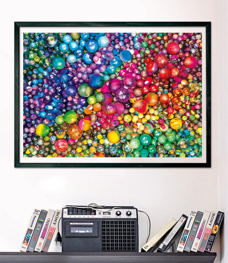 PZ1000: COLORBOOM: MARBLES
