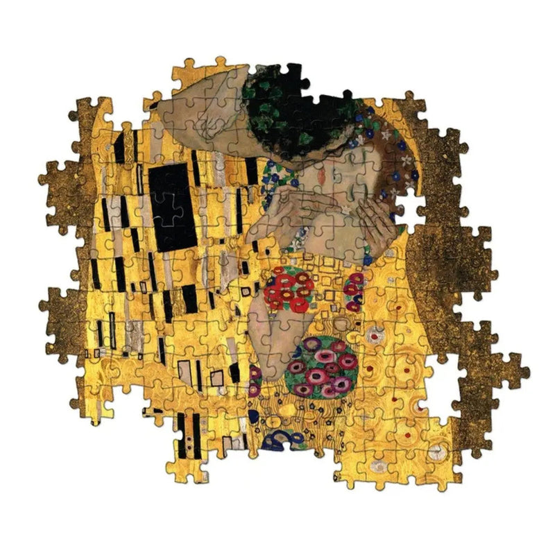 PZ1000: MUSEUM: THE KISS - KLIMT