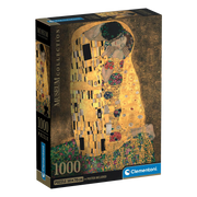 PZ1000: MUSEUM: THE KISS - KLIMT