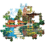 PZ1000: FUJI GARDEN