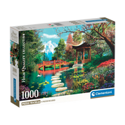 PZ1000: FUJI GARDEN