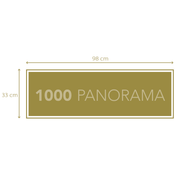 PZ1000: PANORAMA - GETTING READY FOR CHRISTMAS