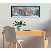 PZ1000: PANORAMA - GETTING READY FOR CHRISTMAS