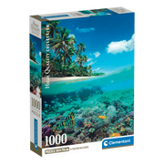 PZ1000: SUMMER PARADISE