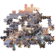 PZ1000: SHADES OF SANTORINI