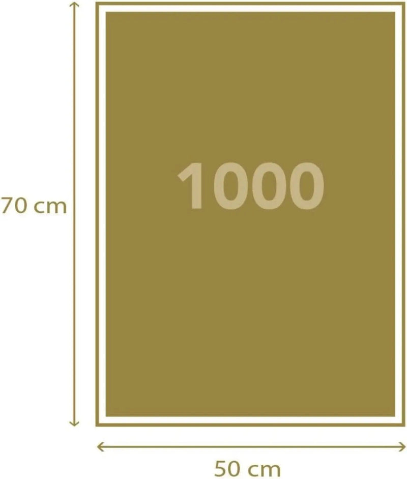 PZ1000: ANOTHER DAY IN WONDERLAND