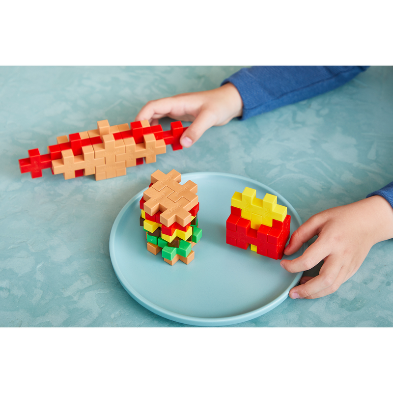 BIG - ACTIVITY - FOOD