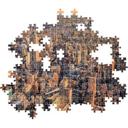 PZ1000: NEW YORK CITY