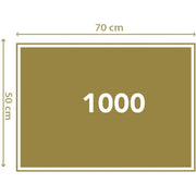 PZ1000: NEW YORK CITY