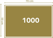 PZ1000: MYSTIC JUNGLE