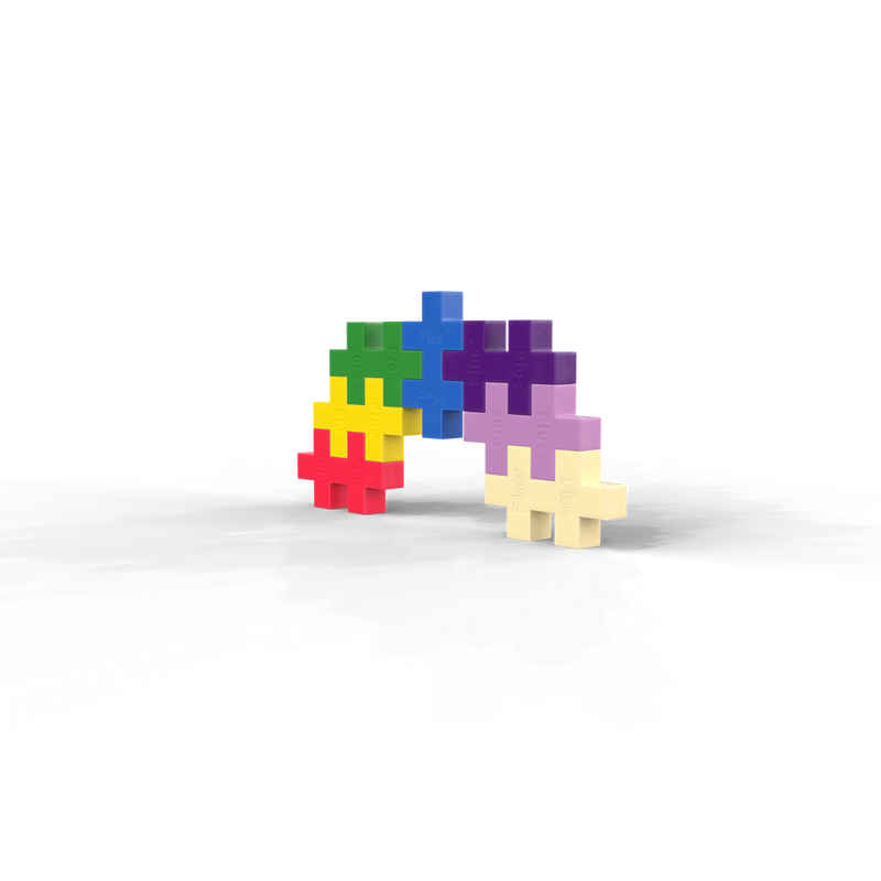 LEARN TO BUILD - COLORVERSE