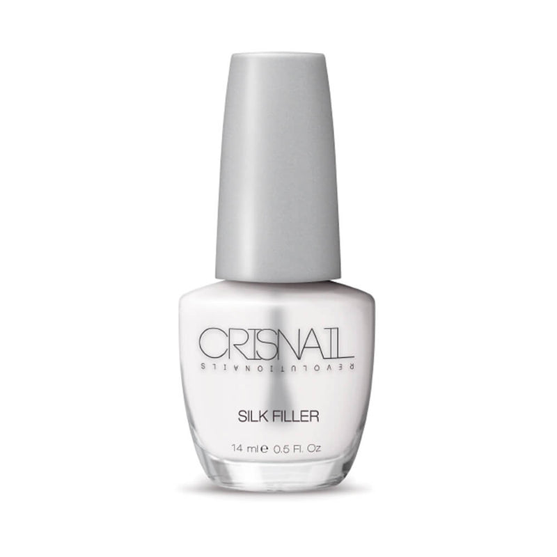 Crisnail - Base fortifiante comblante à la soie | 14 mL