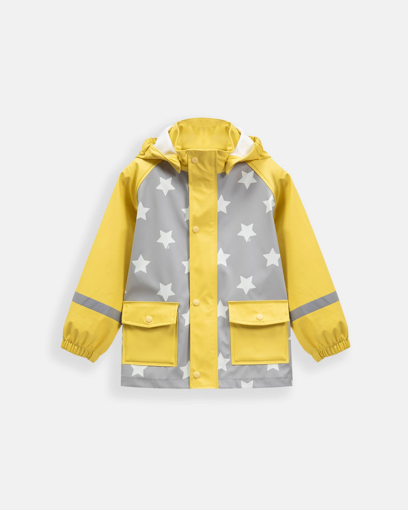 7AM Enfant - Rain Jacket