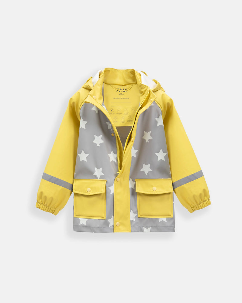 7AM Enfant - Rain Jacket