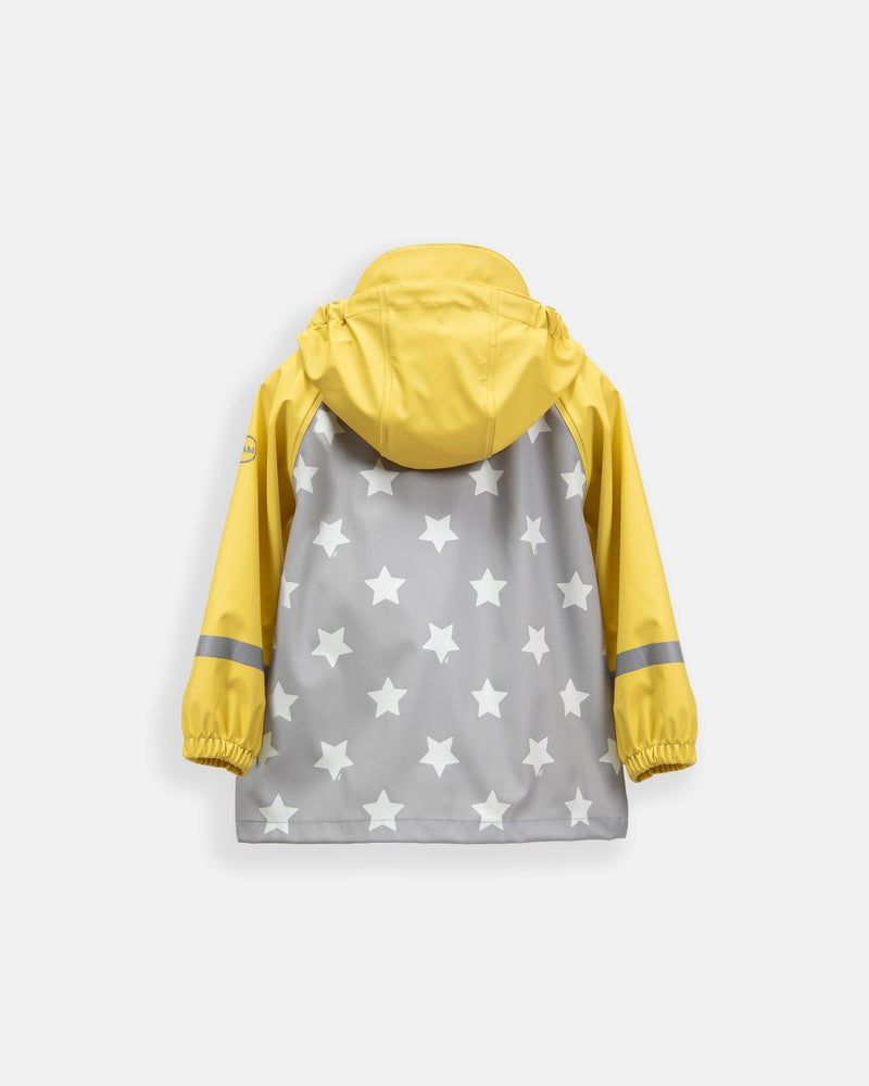 7AM Enfant - Rain Jacket