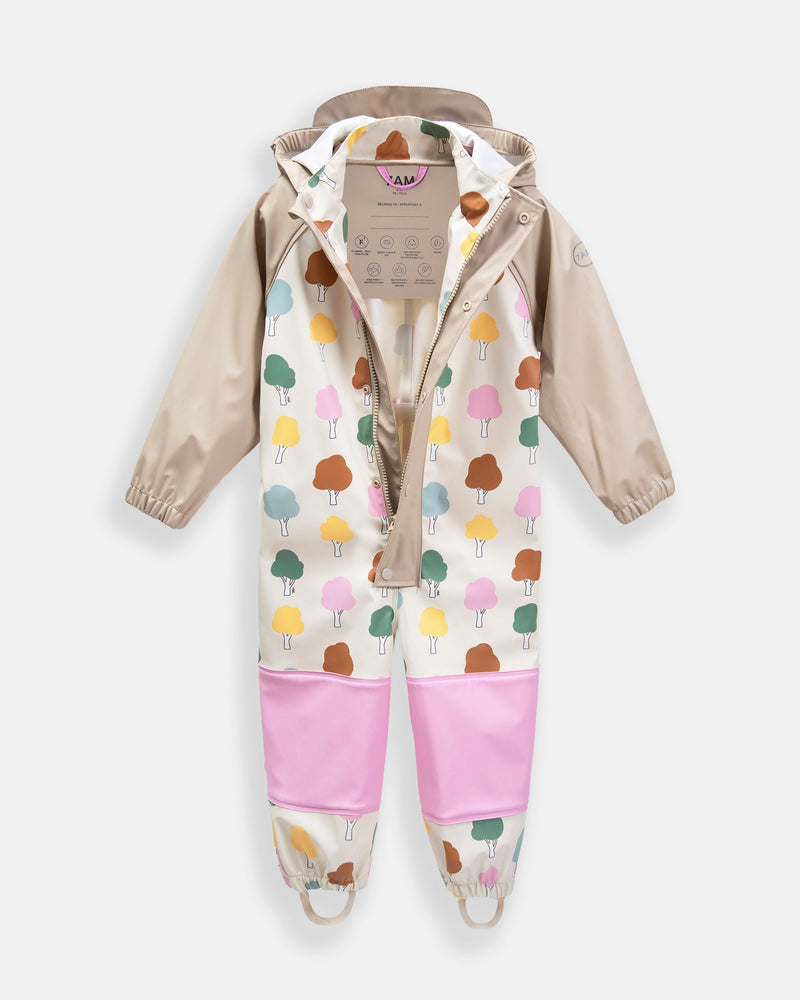 7AM Enfant - Combinaison de pluie