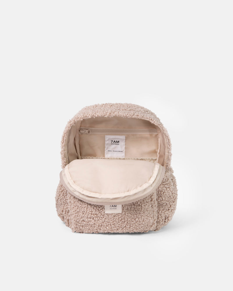 7AM Enfant - Sac à dos Teddy