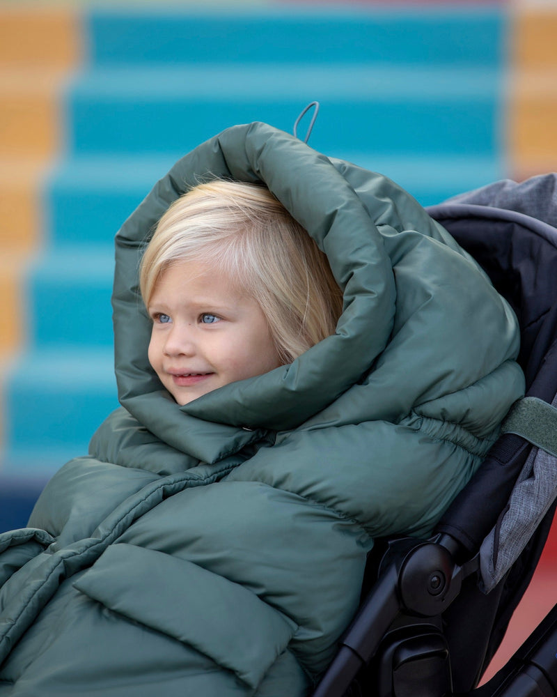 7AM Enfant - Blanket 212 evolution - Oslo Cloud