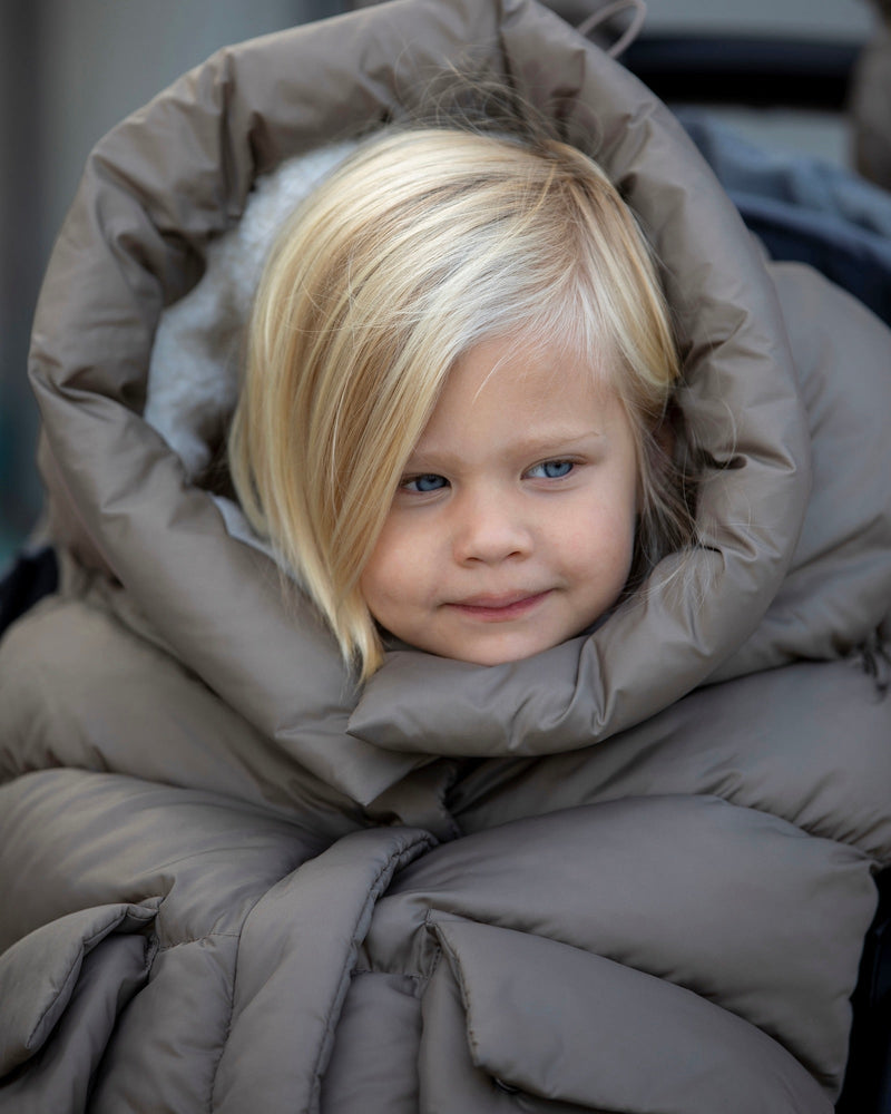 7AM Enfant - Blanket 212 evolution - Oslo Cloud