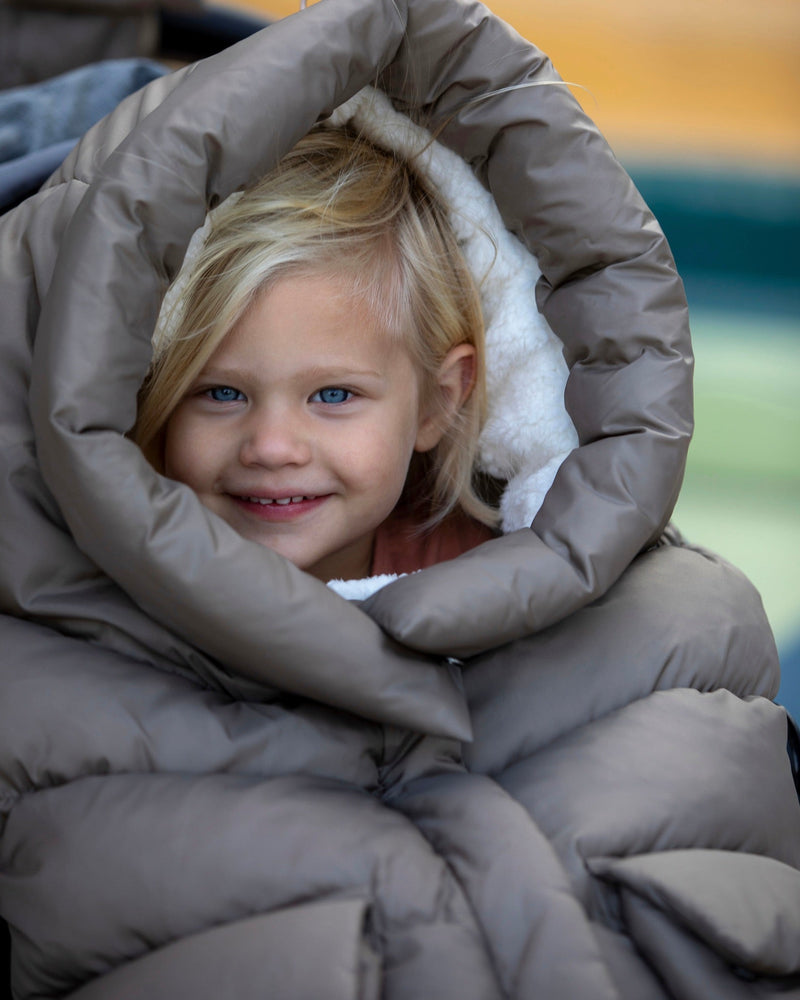 7AM Enfant - Blanket 212 evolution - Oslo Cloud