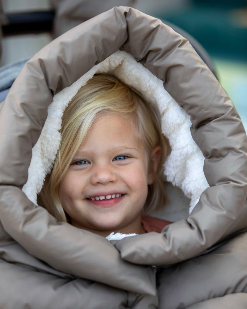 7AM Enfant - Blanket 212 evolution - Oslo Cloud