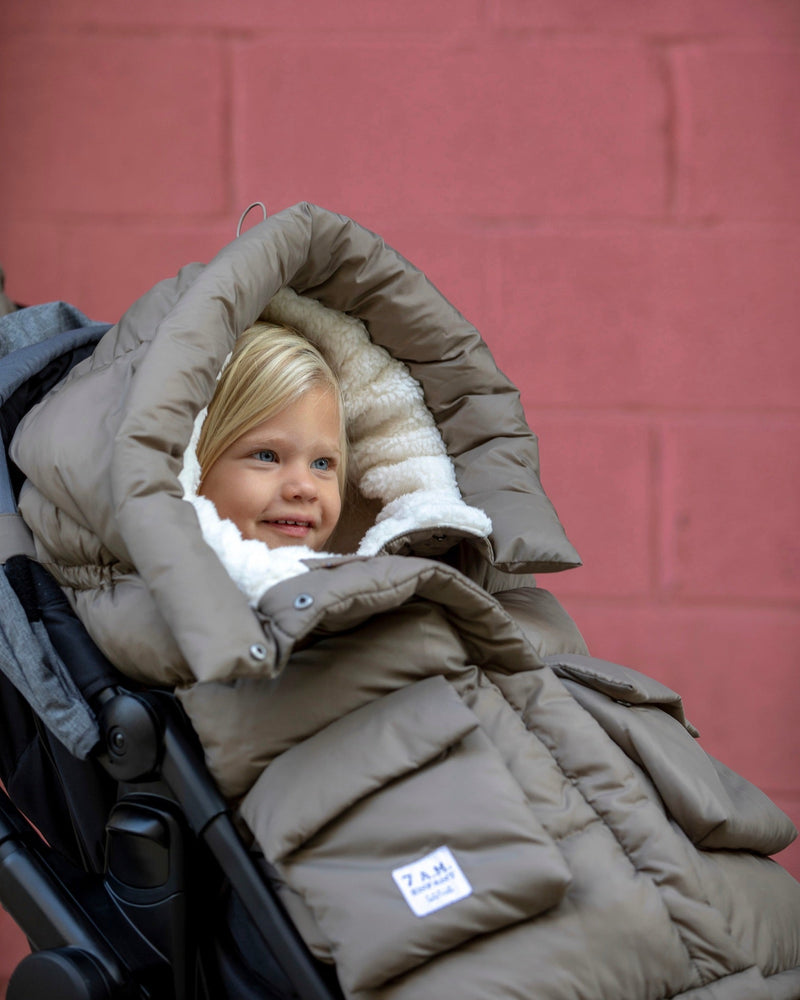 7AM Enfant - Blanket 212 evolution - Oslo Cloud